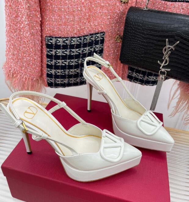 SAMC - VEL Women Shoes - 265
