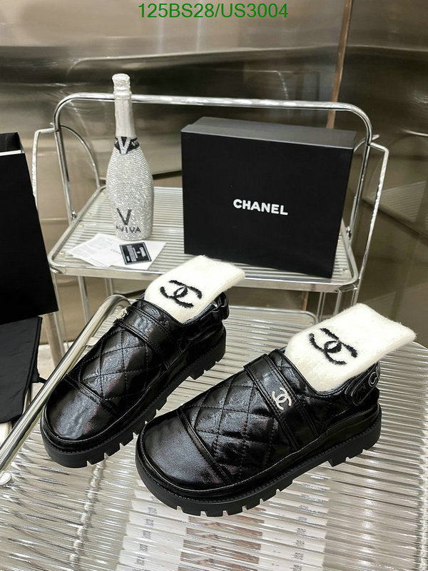 SAMC - CHL Women Shoes - 059
