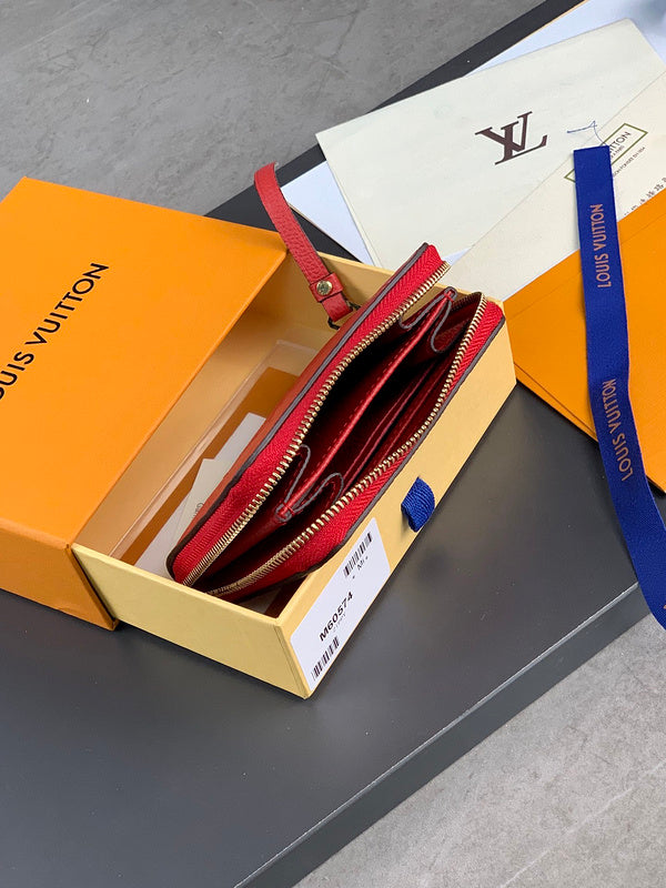 Glami-i LOV Wallets - 262