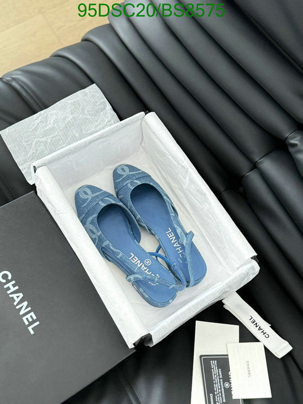 SAMC - CHL Women Shoes Ballet - 011