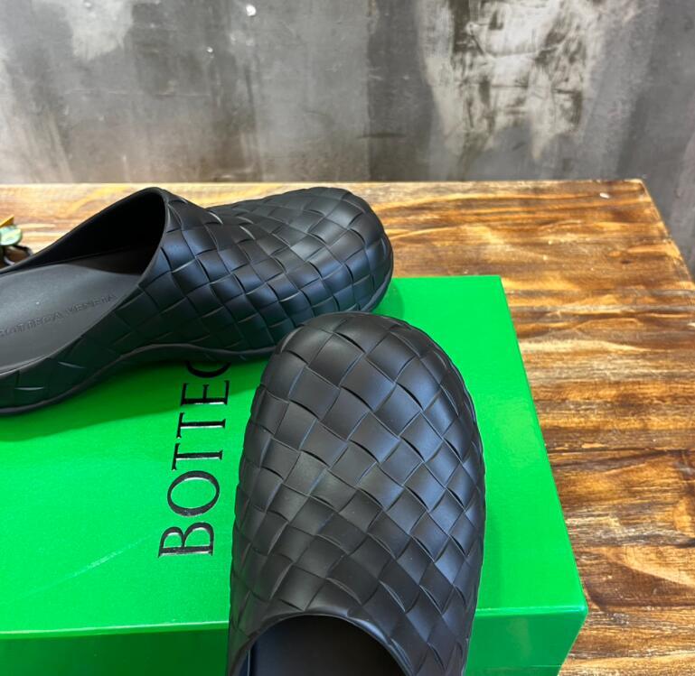 SAMC - BOV Men Shoes - 002