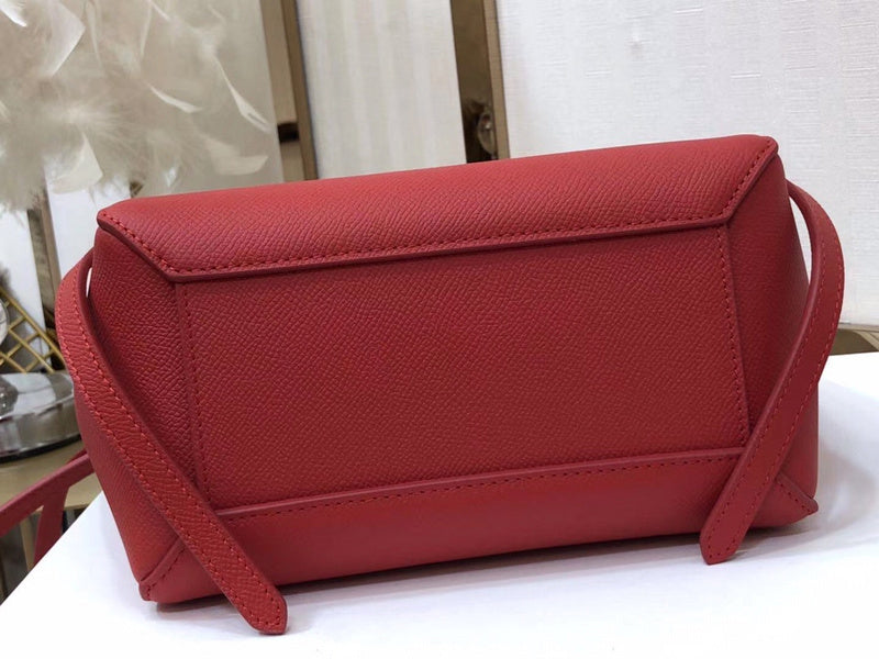 Glamy - COL Bags - 303