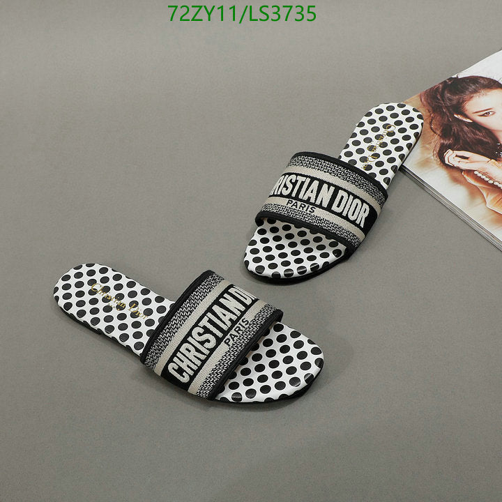SAMCC - DOR Women Shoes - 2083