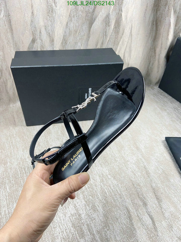 SAMC - YLS Women Shoes - 023