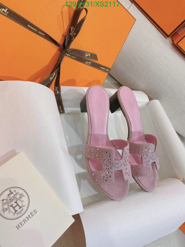 SAMC - HMS Women Shoes - 366