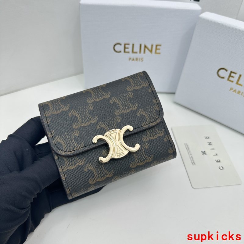 Glami- - Mix Wallets - 724
