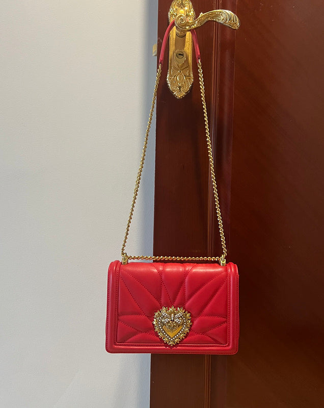 Glamy - DG bag - 479