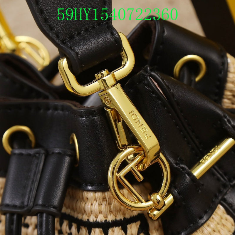 Glami - FDE Bags - 3320