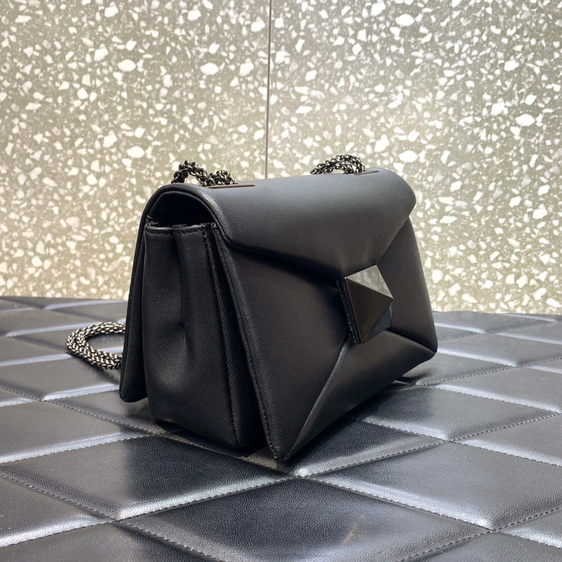Satchel Bags - VTO Bags - 1010