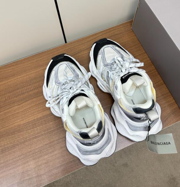 SAMC - BG Men Shoes - 138