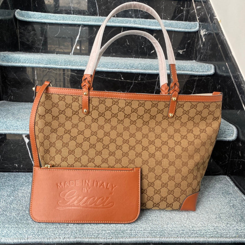 Satchel Bags - GCI Bags - 1756