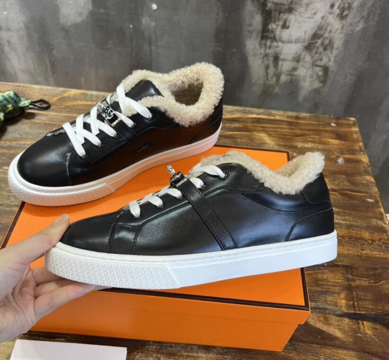 SAMC - HMS Men Shoes - 206