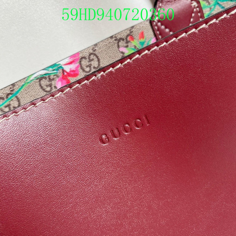 Glami Fashion - GCI Bags - 10907
