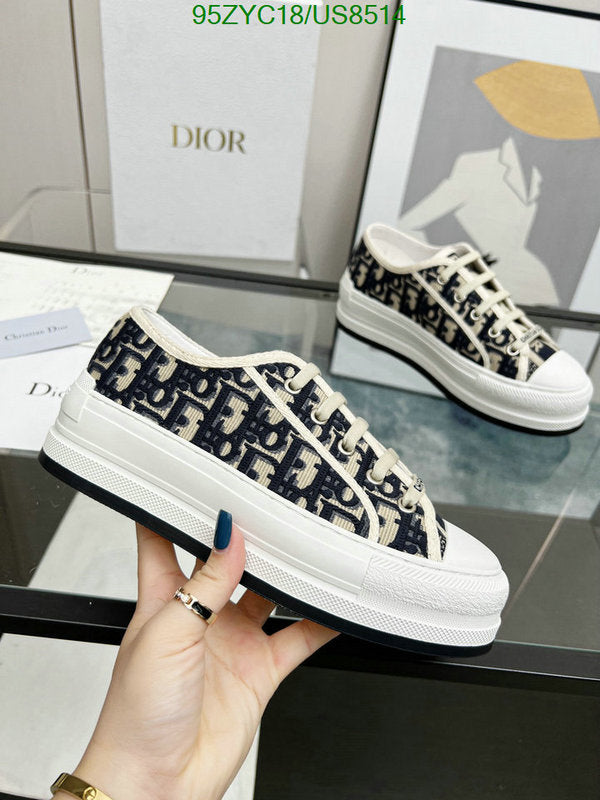 SAMCC - DOR Women Shoes - 1530
