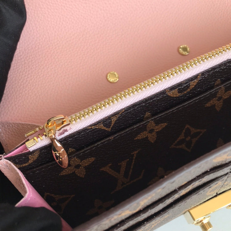 Satchel Bags - VL Bags - 3938