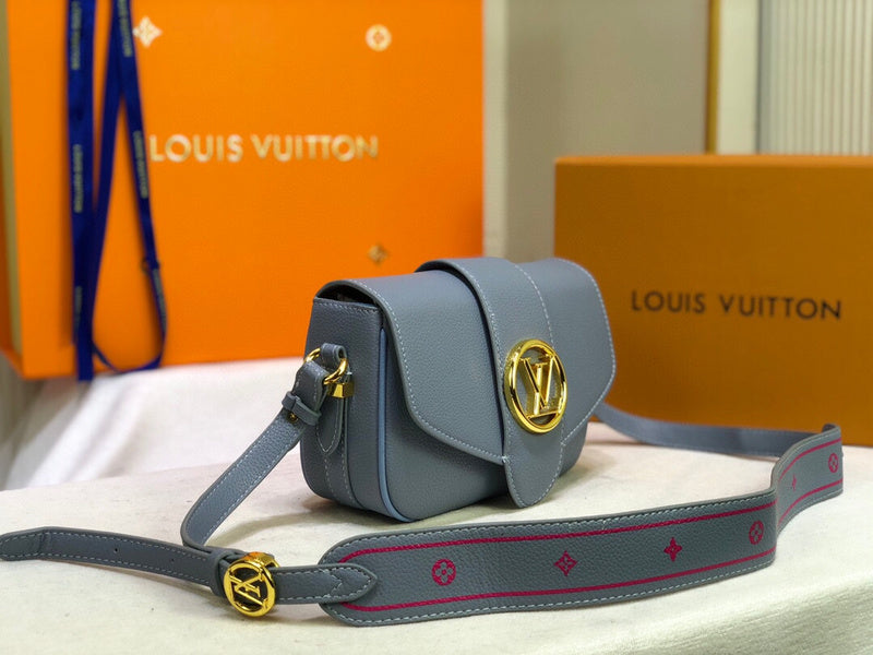 Satchel Bags - VL Bags - 1044