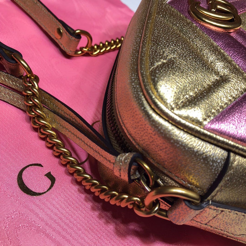 Glami Fashion - GCI Bags - 3130