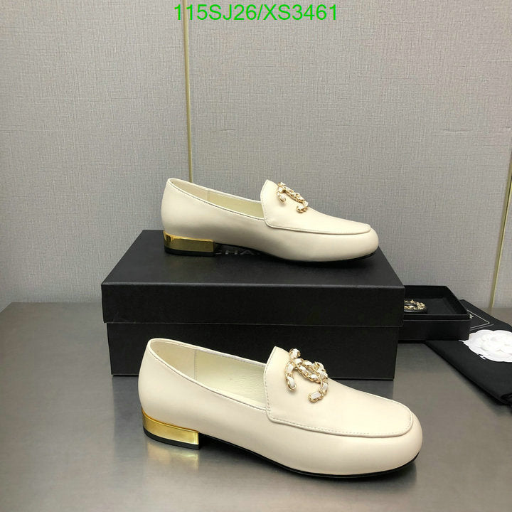 SAMC - CHL Women Shoes - 132
