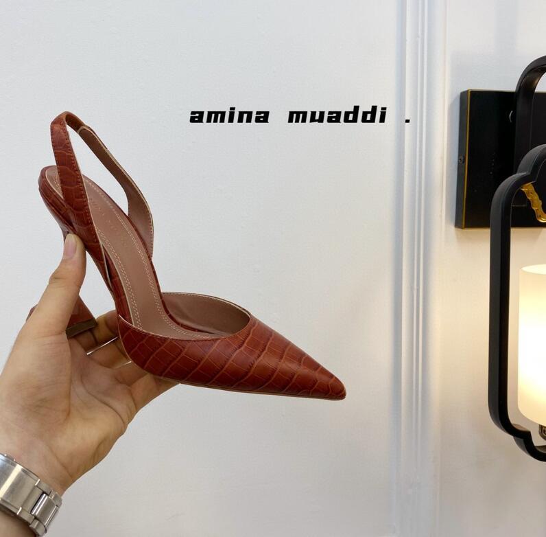 SAMC - AMID Women Shoes - 094