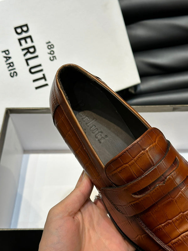 Glami - BRE Men Shoes - 264