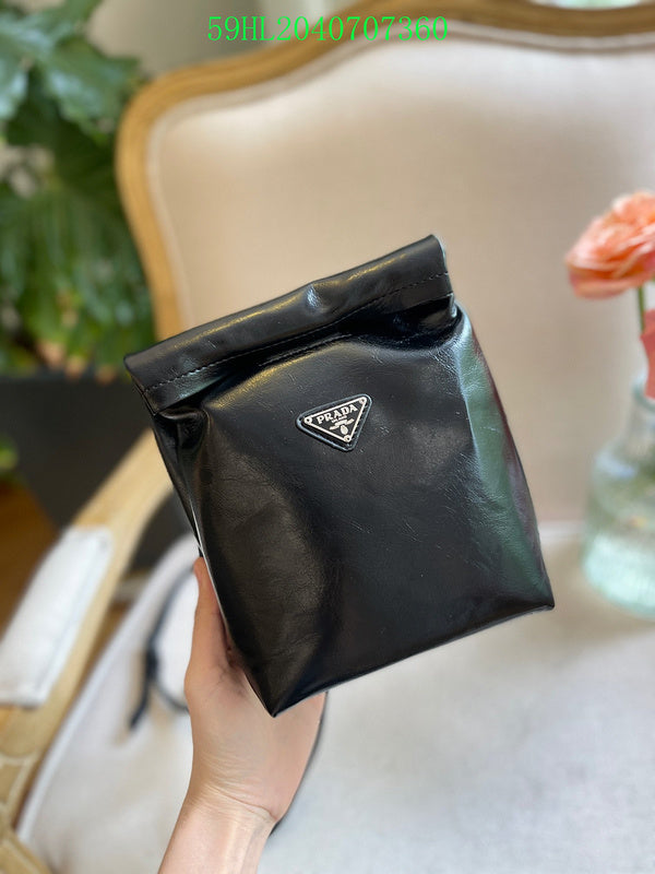 Satchel Bags - PDA Bags - 4145
