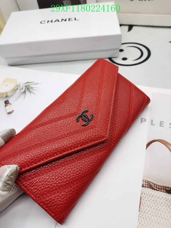 Glami - CHL Wallet - 2613