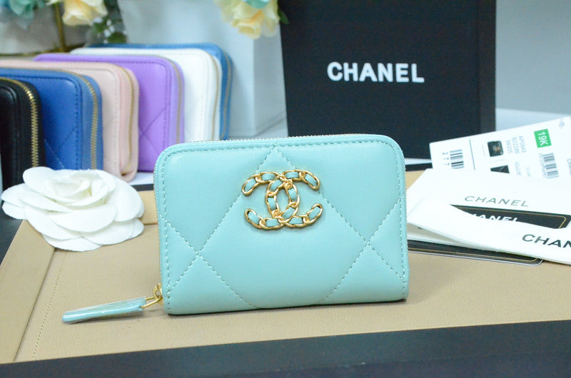 Glami-is - CHL Wallets - 079