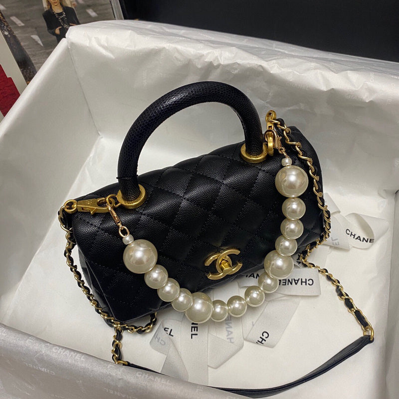 Satchel Bags - CHL Bags - 4026