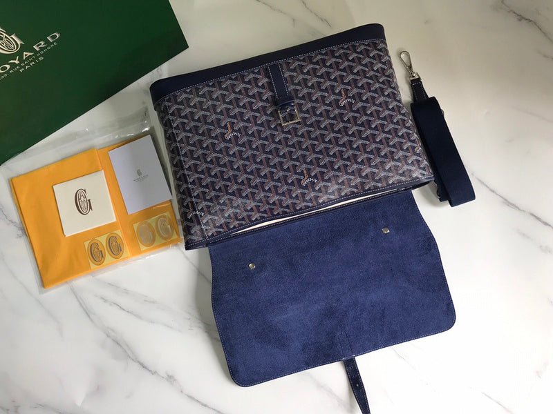 Glamy - GYO Bags - 944