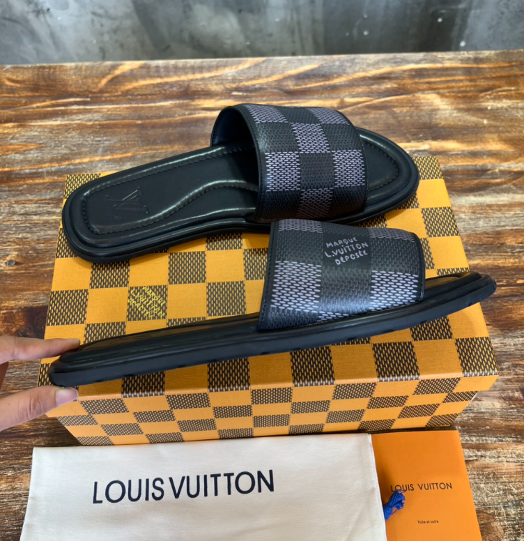 SAMC - LOV Men Shoes - 083
