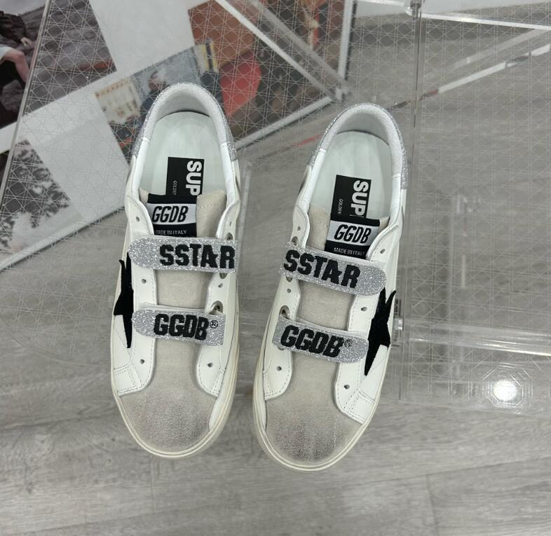 SAMC - GDBE Women Shoes - 029