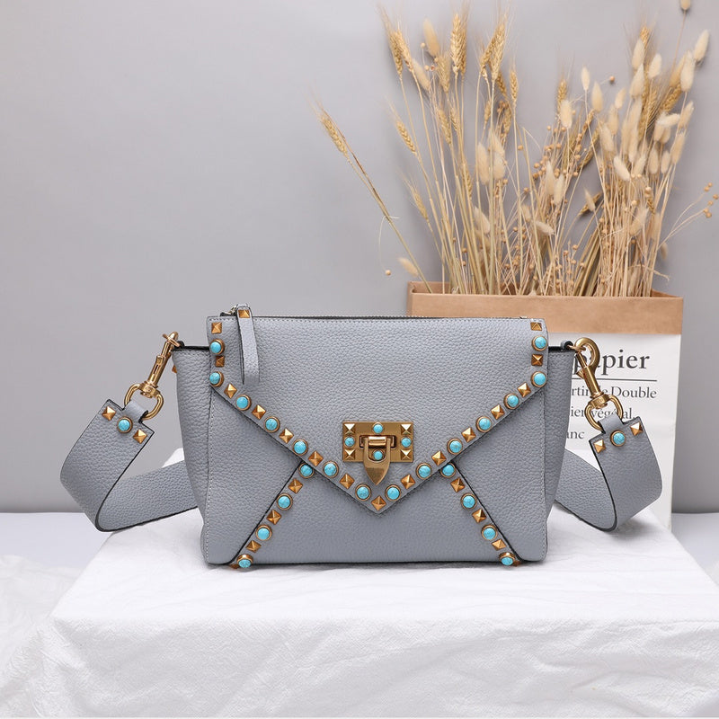 Satchel Bags - VTO Bags - 146