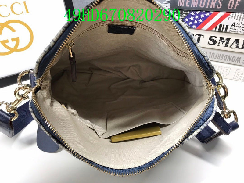 Glami Fashion - GCI Bags - 11184