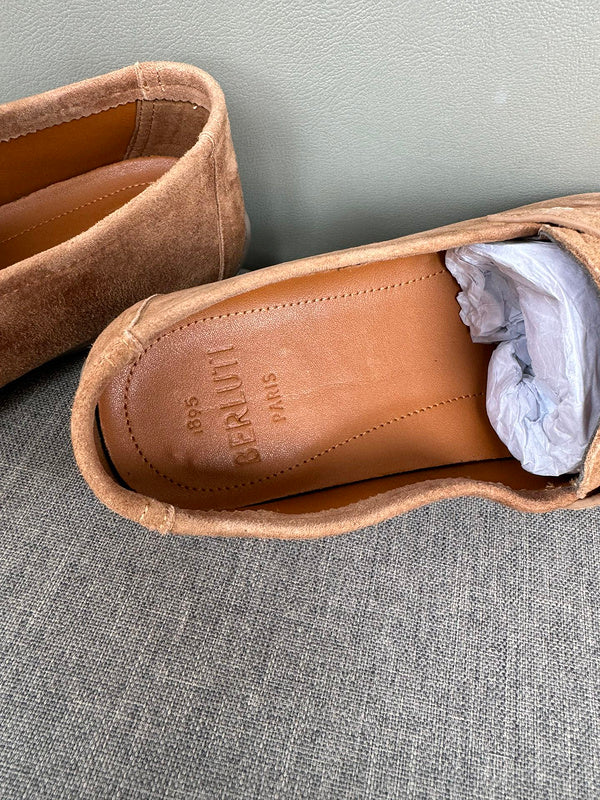 Glami - BRE Men Shoes - 229