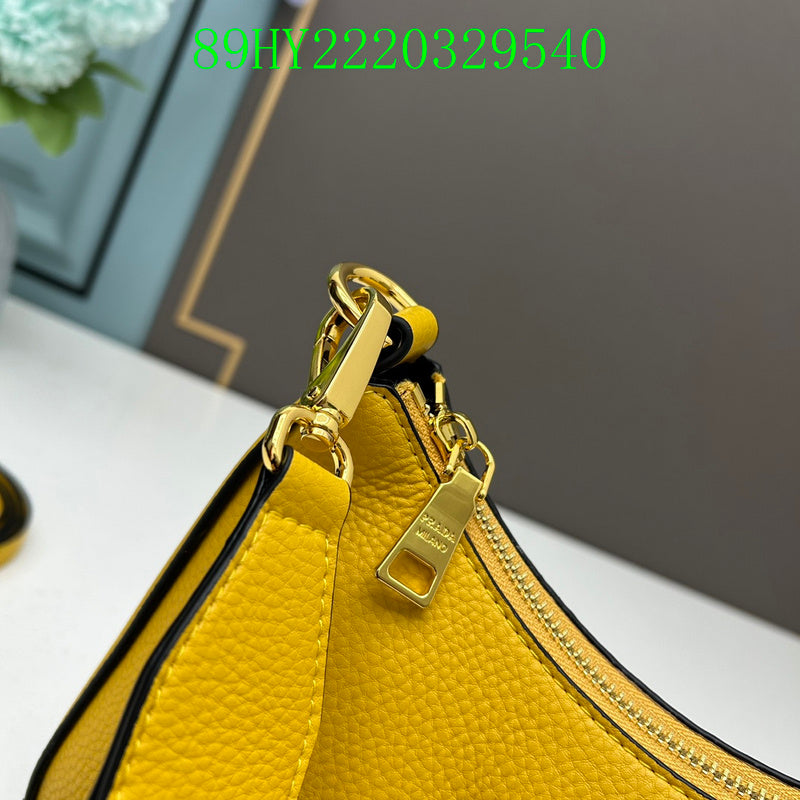 Satchel Bags - PDA Bags - 3439