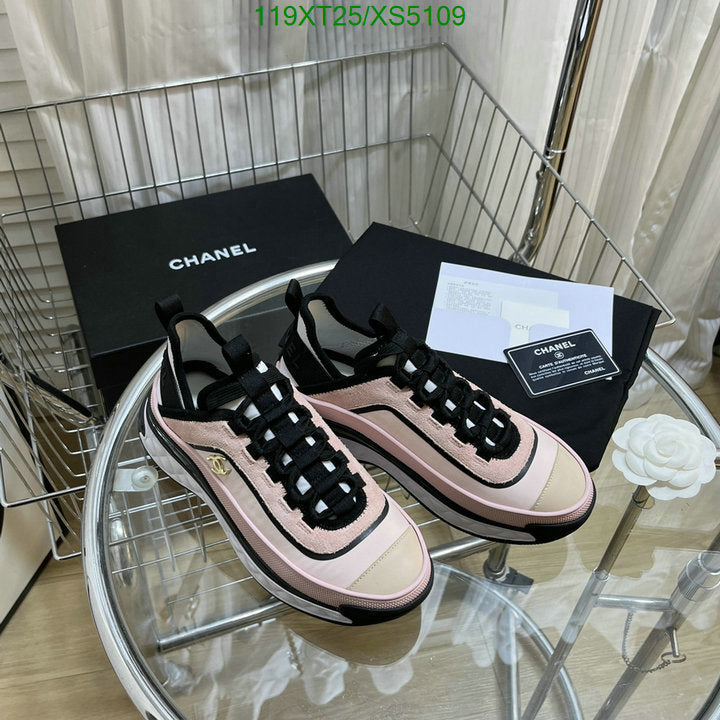SAMC - CHL Women Shoes Sneakers - 206