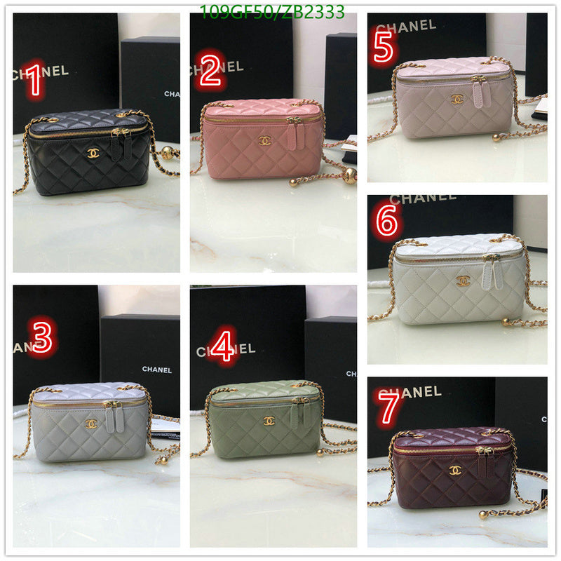SAMC - CHL Bags - 620