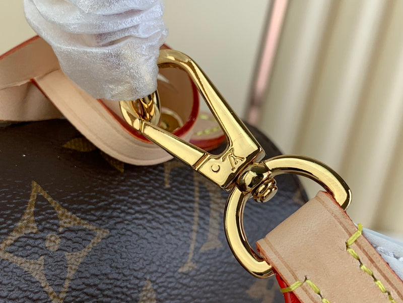 Satchel Bags - VL Bags - 2464