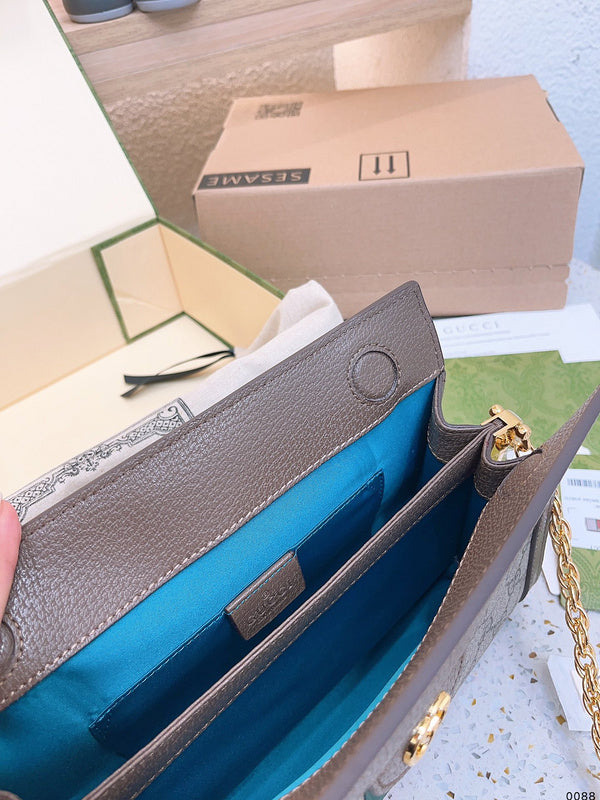 Glami Fashion - GCI Bags - 11763