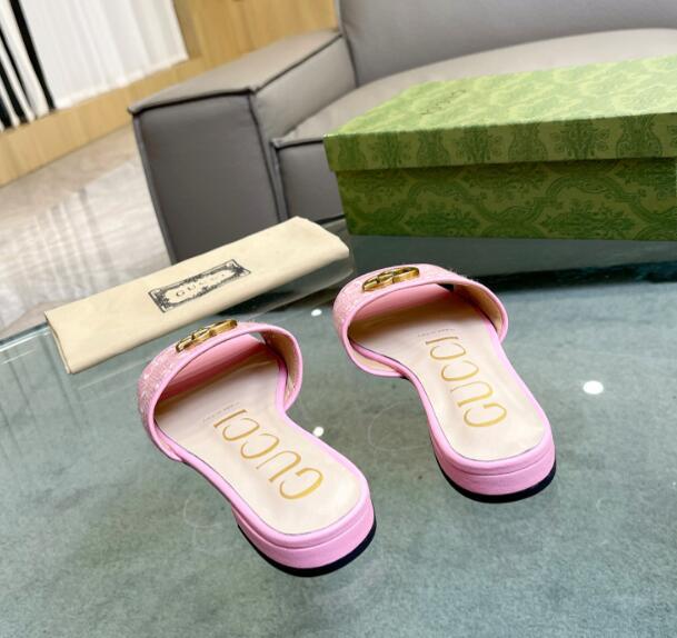 SAMC - GUKI Women Shoes - 742