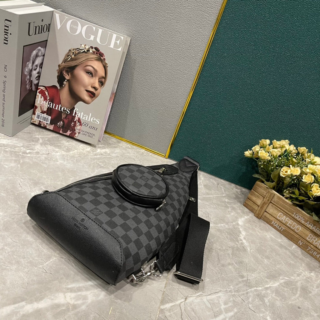 EN - Luxury Bags LUV 766
