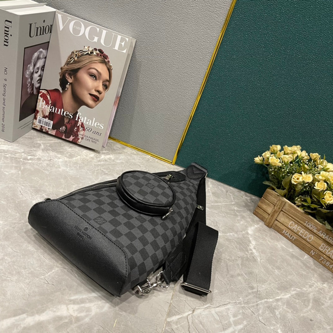 EN - Luxury Bags LUV 766