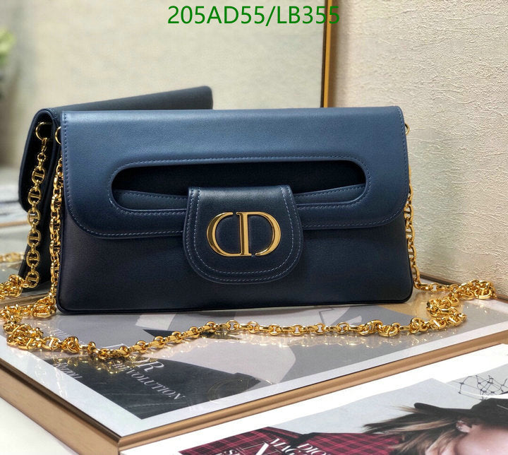 SAMCC - DOR Bags - 1394