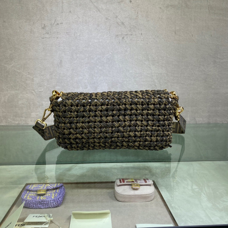 FDI Bags - Luxurious Bags  327