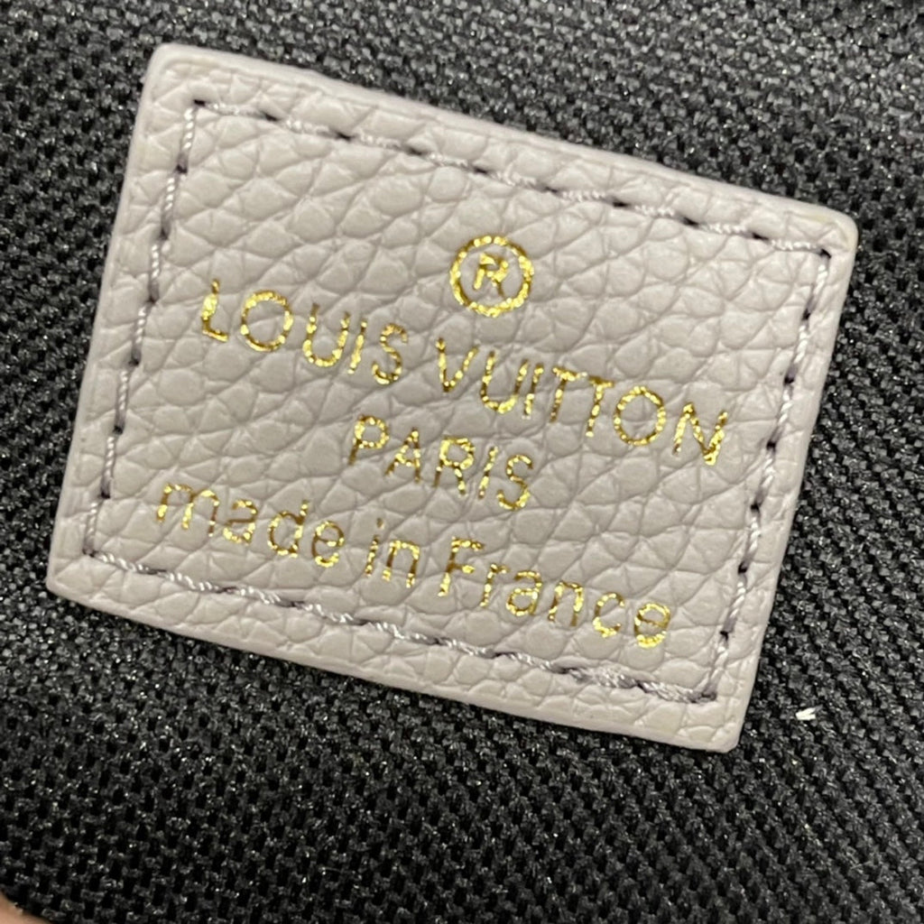 EN - Luxury Bags LUV 871