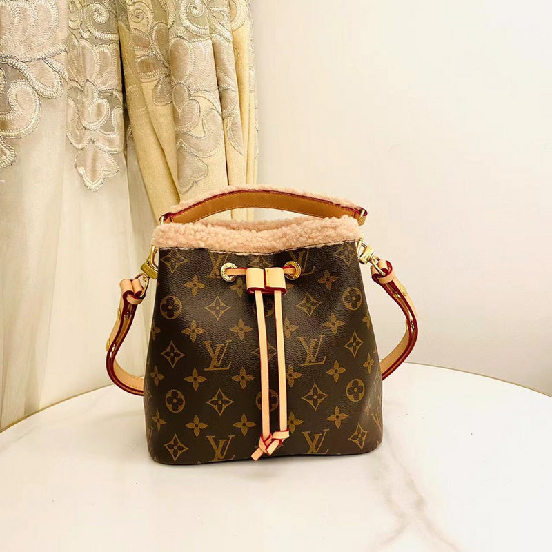 Satchel Bags - VL Bags - 2146