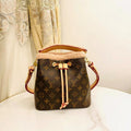 Satchel Bags - VL Bags - 2146
