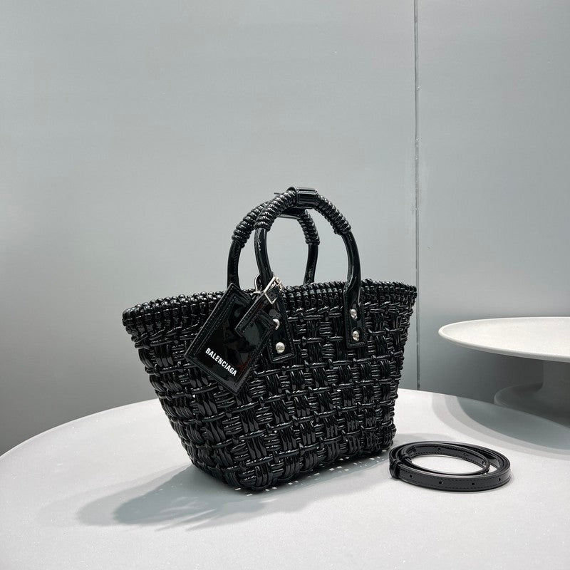 Satchel Bags - BGA Bags - 234