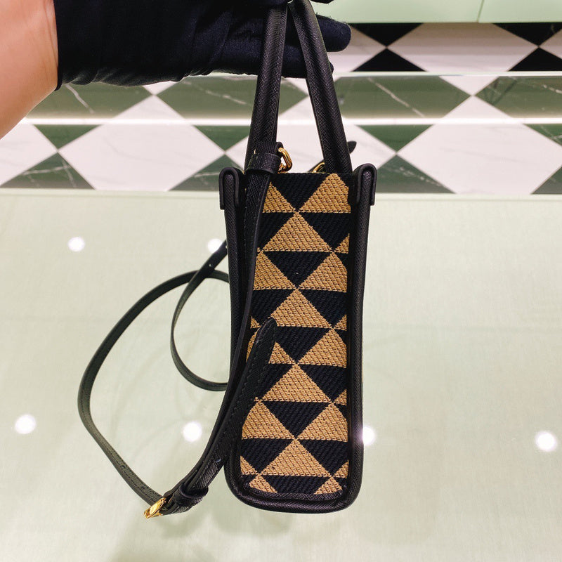 Satchel Bags - PDA Bags - 2253
