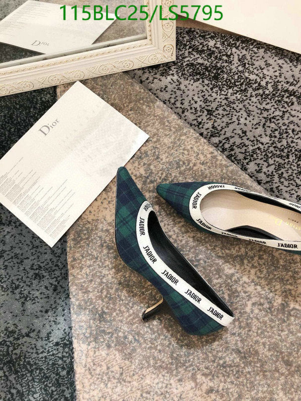 SAMCC - DOR Women Shoes - 1854